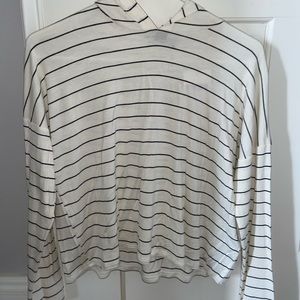 Comfy long sleeve shirt